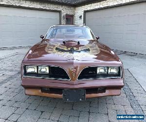 1978 Pontiac Trans Am