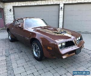 1978 Pontiac Trans Am