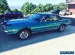 1968 Mercury Cougar for Sale