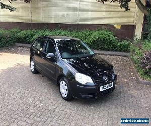 VOLKSWAGEN POLO 1.2 2006 56