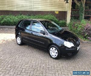 VOLKSWAGEN POLO 1.2 2006 56