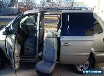 2005 Dodge Caravan SXT for Sale