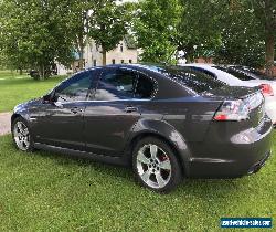 Pontiac: G8 GT for Sale