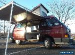 Volkswagen: Bus/Vanagon Westfalia for Sale