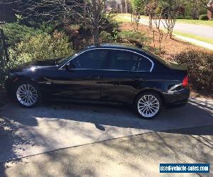 2009 BMW 3-Series 335d