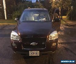 2008 Chevrolet Uplander Addison for Sale