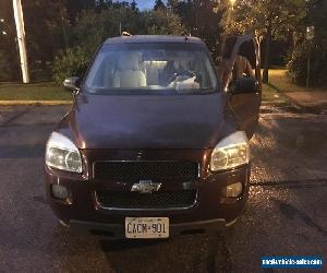 2008 Chevrolet Uplander Addison