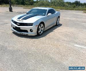 2010 Chevrolet Camaro 2ss