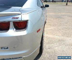 2010 Chevrolet Camaro 2ss