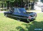 Chevrolet: Impala Biscayne for Sale