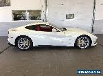 Ferrari: F12 Berlinetta for Sale