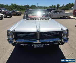 Pontiac: Catalina TWO DOOR POST