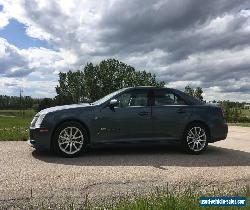 2006 Cadillac STS V series for Sale