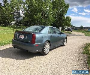 2006 Cadillac STS V series