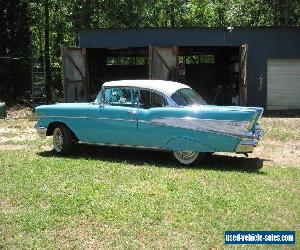 1957 Chevrolet Bel Air/150/210 for Sale