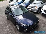 Mazda: Mazda3 GS for Sale