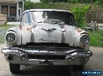 1956 Pontiac Other for Sale