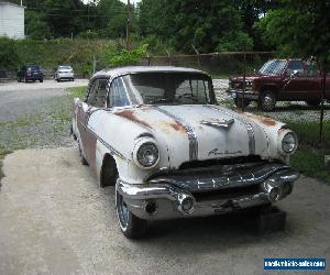 1956 Pontiac Other