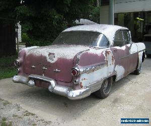 1956 Pontiac Other