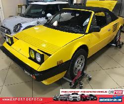 1984 Ferrari Mondial for Sale