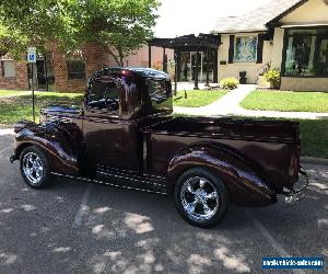 1941 Chevrolet Other Pickups