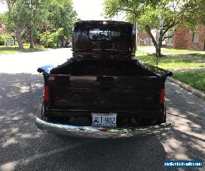 1941 Chevrolet Other Pickups