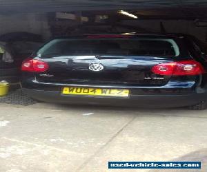 2004 golf 1.9 tdi