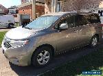 Nissan: Quest SV for Sale