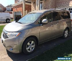 Nissan: Quest SV for Sale