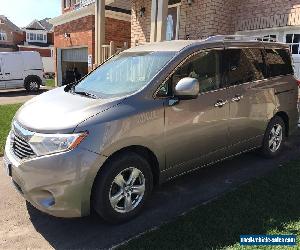 Nissan: Quest SV for Sale