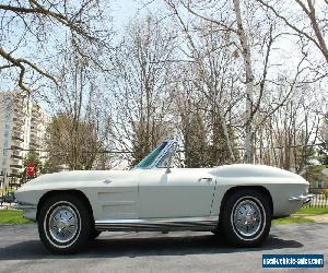 1964 Chevrolet Corvette