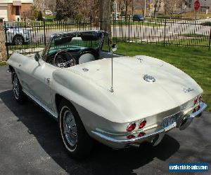 1964 Chevrolet Corvette