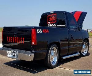 1990 Chevrolet C/K Pickup 1500