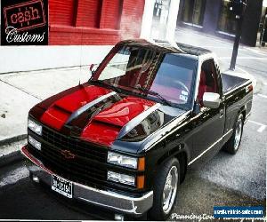 1990 Chevrolet C/K Pickup 1500