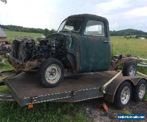 1949 Chevrolet Other Pickups