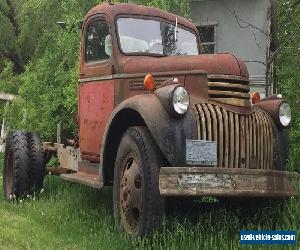 1946 Chevrolet Other