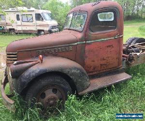 1946 Chevrolet Other