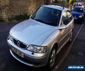 Vauxhall Vectra Xreg 2.0 16v  for Sale