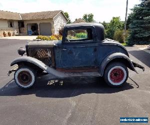 1932 Ford Other