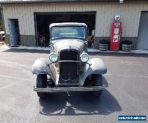 1932 Ford Other