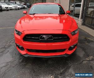 2015 Ford Mustang 2dr Fastback GT