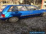 Ford festiva  for Sale