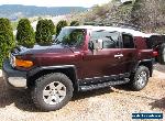 2007 Toyota FJ Cruiser for Sale