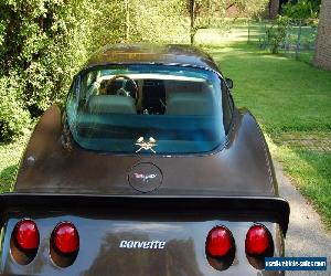 1979 Chevrolet Corvette Base Coupe 2-Door