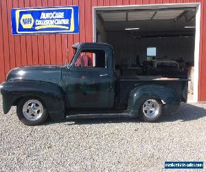 1950 Chevrolet Other Pickups Two door