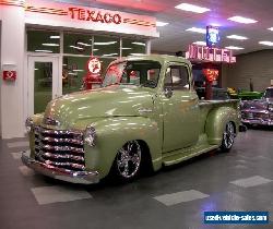 1950 Chevrolet Other Pickups for Sale