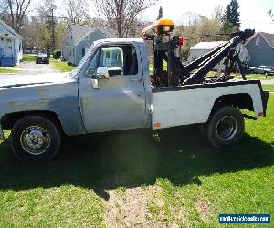 1975 Chevrolet Other Pickups