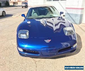 2004 Chevrolet Corvette