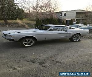 1968 Ford Mustang 302 GT