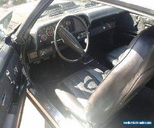 Chevrolet: Camaro Clone Z28